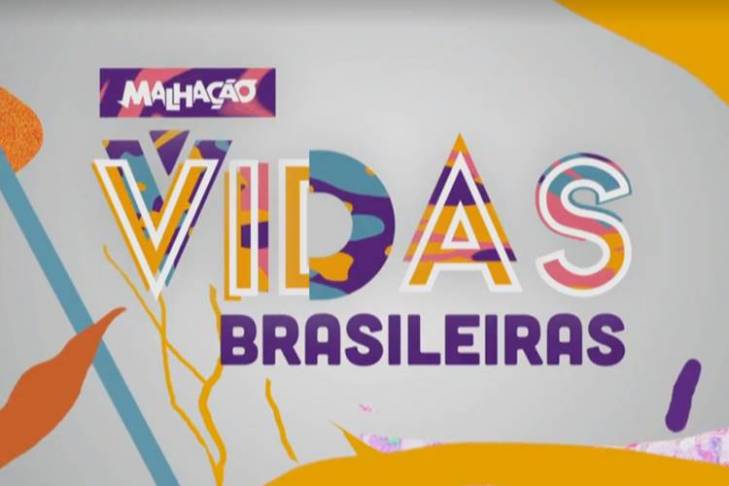 Malhação - Logo (Reprodução/TV Globo)