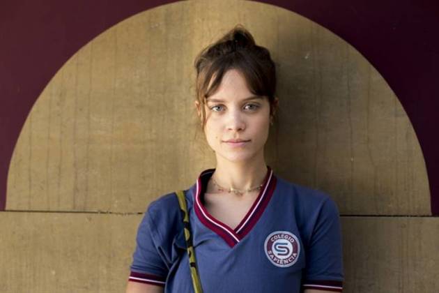 Malhação - Verena Malhação: A luta de Verena (Globo/Marília Cabral)