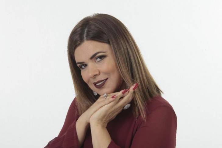 mara maravilha Mara Maravilha/Divulgação