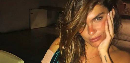 Mariana Goldfarb exibe novo visual e ganha elogio de famosas/Instagram