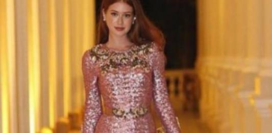 Marina Ruy Barbosa/Instagram