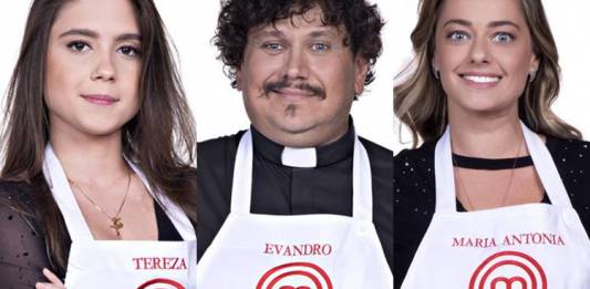 Conheça os 21 competidores da nova temporada do 'MasterChef' (Divulgação/Band)