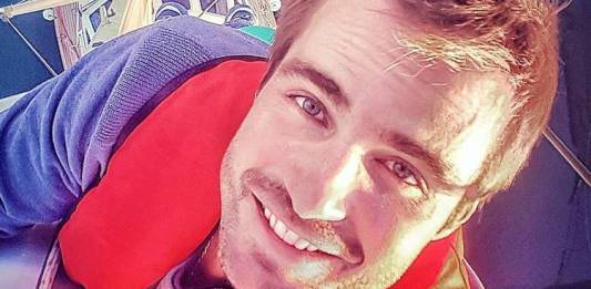 Max Fercondini posta foto mostrando mudanças no seu corpo/Instagram