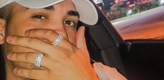 MC Brisola/Instagram