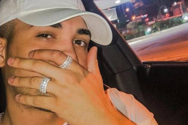 MC Brisola/Instagram