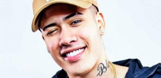 MC Kevinho/Divulgação