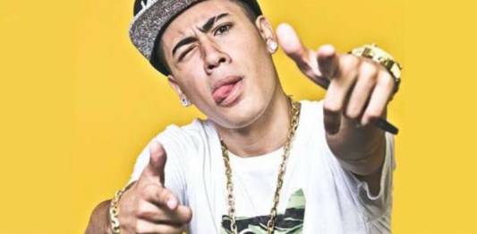 MC Kevinho/Divulgação