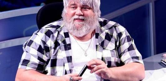 Famosos lamentam a morte do produtor musical Carlos Eduardo Miranda(Instagram/CelsoPortiolli)