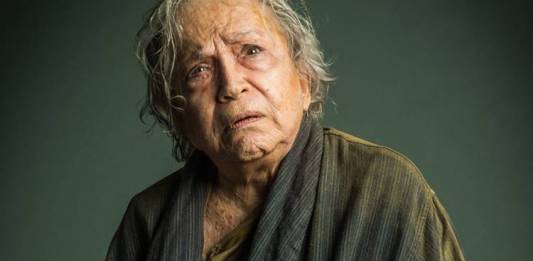 O Outro Lado do Paraíso: Beatriz está viva e promete reviravolta surpreendente (Globo/Raquel Cunha)