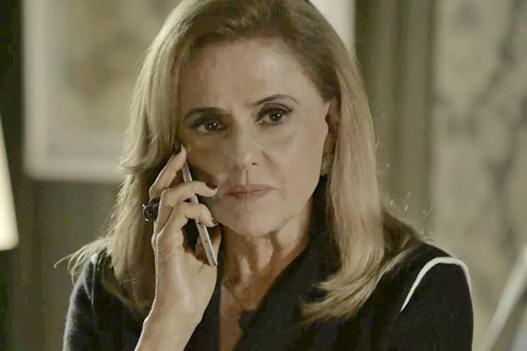 O Outro Lado do Paraiso - Sophia O Outro Lado do Paraiso - Sophia (Reprodução/TV Globo)