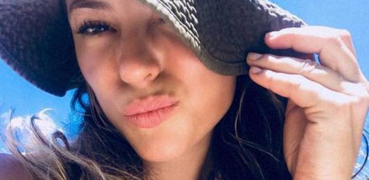 Paolla Oliveira - Reprodução/Instagram