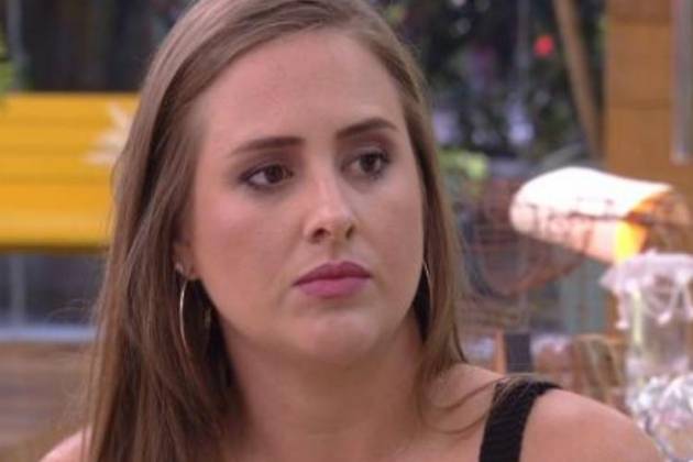 Patrícia Patrícia Abravanel - Reprodução/TV Globo