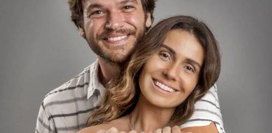 Gravações da próxima novela das nove, 'Segundo Sol', começam no sul da Bahia (Globo/João Cotta)