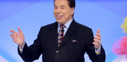 Silvio Santos é vice-líder de audiência com ampla vantagem (Lourival Ribeiro/SBT)