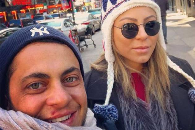 Thammy Miranda e Andressa Ferreira - Reprodução/Instagram