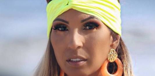 Valesca Popozuda-Reprodução/Instagram