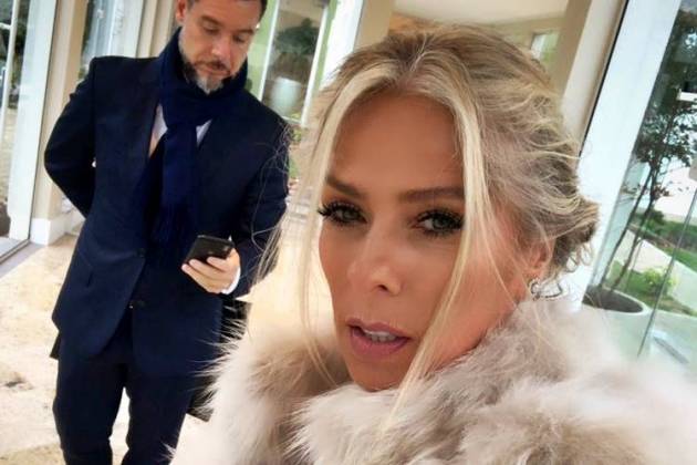 Adriane Galisteu/Instagram