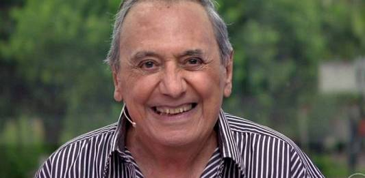 Agildo Ribeiro / TV Globo