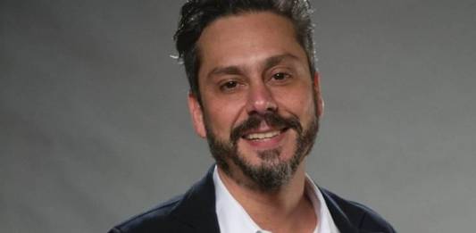 Alexandre Nero/Divulgação