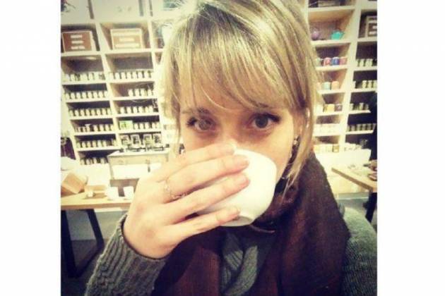 Allison Mack Allison Mack/Instagram