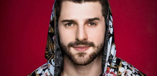 Alok se prepara para lançar clipe com participação de Marina Ruy Barbosa e Rodrigo Santoro/Instagram