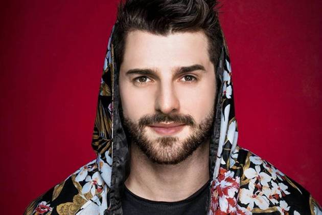 Alok se prepara para lançar clipe com participação de Marina Ruy Barbosa e Rodrigo Santoro/Instagram