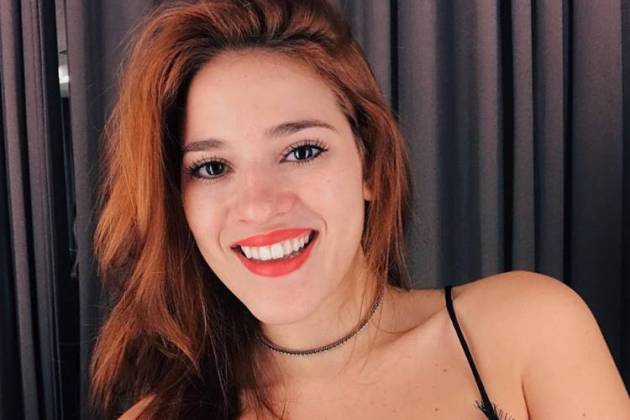 Ana Clara Ana Clara/Instagram