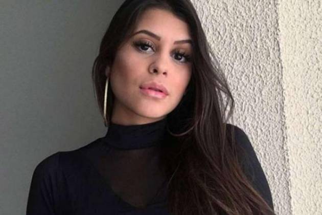 Ana Paula Ana Paula/Instagram