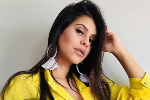 Ana Paula do BBB18/Instagram