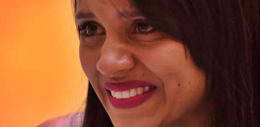 BBB18 - Gleici é a campeã (Reprodução/TV Globo)
