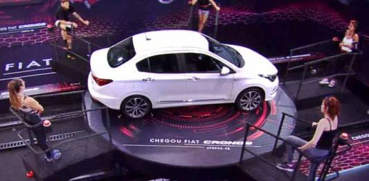 BBB18 - Prova de Imunidade (Reprodução/TV Globo)