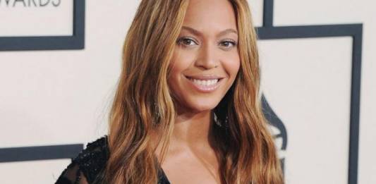Beyoncé - Divulgação/Billboard Beyoncé