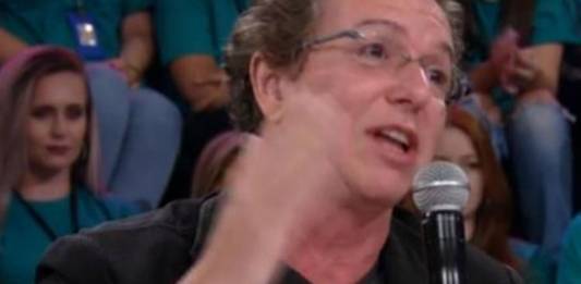 Boninho - Reprodução/TV Globo