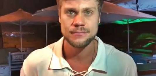 Breno Simões/Instagram