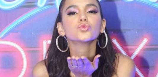 Bruna Marquezine/Instagram