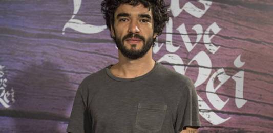 Caio Blat (Globo/João Cotta)