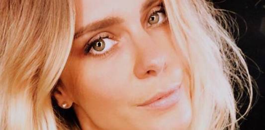 Carolina Dieckmann fala sobre a nova vida fora do Brasil/Instagram