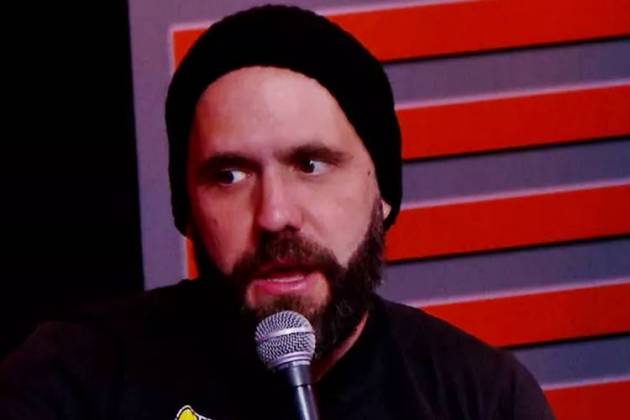 Caruso BBB18 (Reprodução/Gshow)