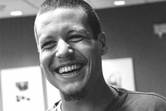 Chico - Filho de Cássia Eller Chico - Filho de Cássia Eller (Reprodução/Instagram/rosicanto_fotografa)