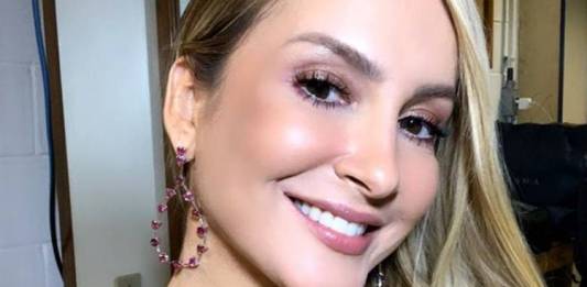 Claudia Leitte/Instagram