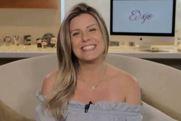 Daiana Garbin/Instagram