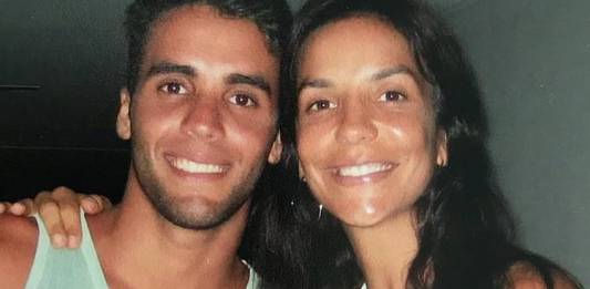 Daniel Cady comemora 10 anos de casamento com Ivete Sangalo/Instagram