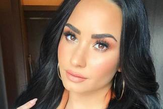 Demi Lovato adia shows no Brasil/Instagram
