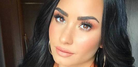 Demi Lovato adia shows no Brasil/Instagram