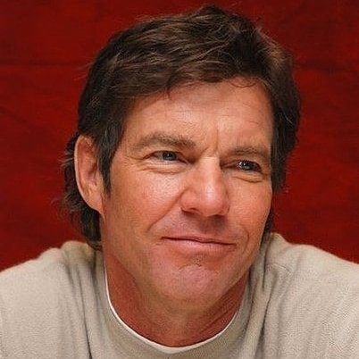 Dennis Quaid - Instagram