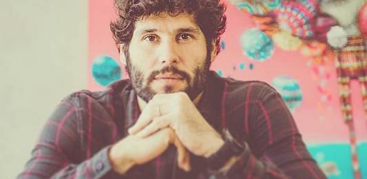 Dudu Azevedo será Jesus na nova trama da Record TV/Instagram