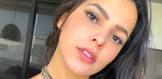 Emilly Araújo/Instagram