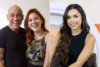 Enquete Paredão BBB18 - Família Lima ou Paula Enquete Paredão BBB18 - Família Lima ou Paula