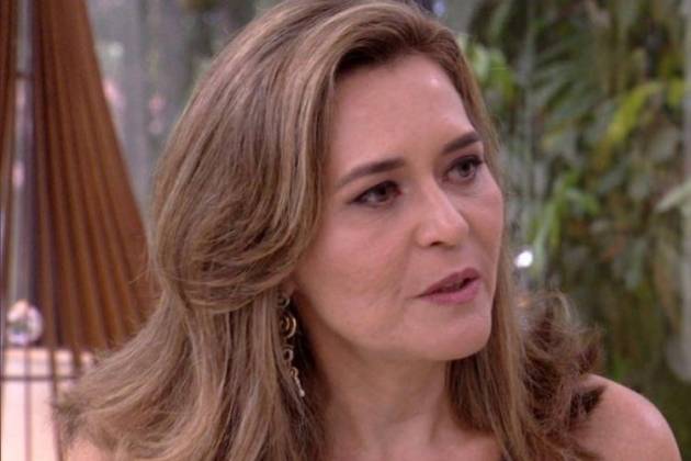 Eva - Reprodução/TV Globo