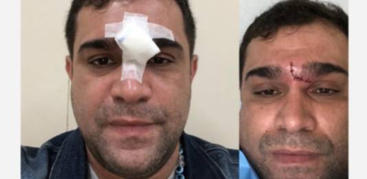 Evandro Santo/Instagram